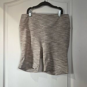 Outdoor Voices Bike Short